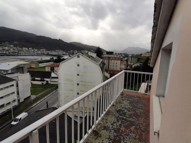 Edificio en venta, Viveiro, Lugo