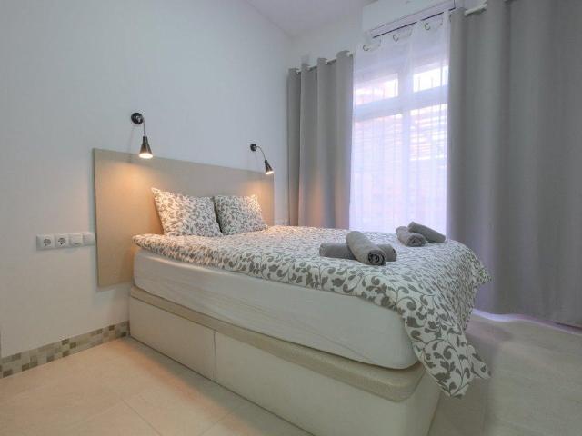 Edificio en venta a estrenar en Calpe Alicante