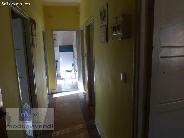 EDIFICIO EN VENTA AL PRINCIPIO DE MARIANO ANDRÉS