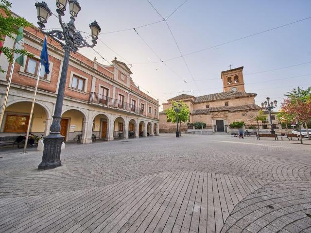 Edificio en venta, Albolote, Granada