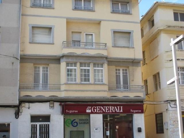 Edificio en venta, Av Arcadio Pardiñas, Burela, Lugo EN SITUACION ESPECIAL