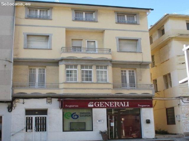 Edificio en venta, Av Arcadio Pardiñas, Burela, Lugo EN SITUACION ESPECIAL