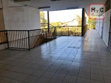 Edificio en Venta, Av. Sur Con Del Rey, a 10 minutos Plaza de Maipú | 1 Espacio, 40000.00 en Maipú