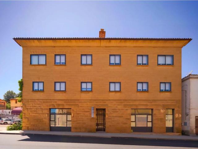 Edificio en venta, Ayerbe, Huesca
