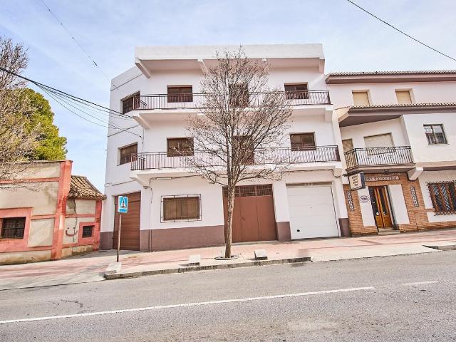 Edificio en venta, Baza, Granada