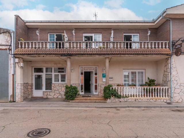 Edificio en venta, Bercianos del Páramo, León