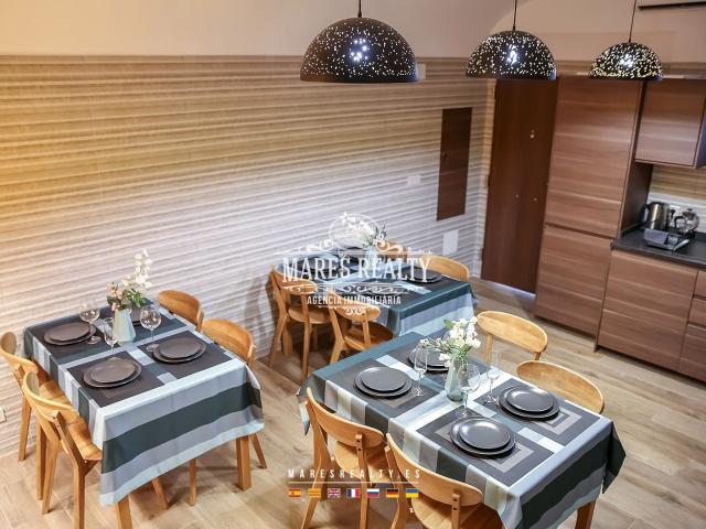 Edificio en venta. BLANES