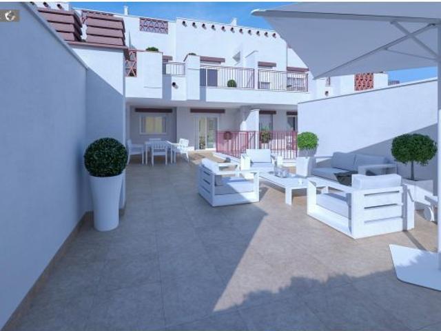 Edificio en venta, C/ Dolores Ibárruri, Terque, Almería