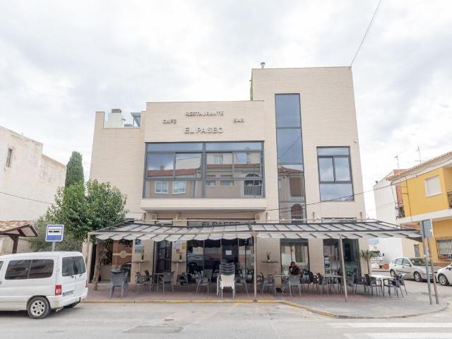 Edificio en venta, Campos del Río, Murcia