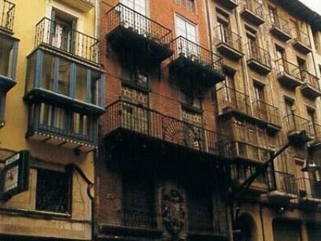 Edificio en venta, Casco Viejo, Pamplona/Iruña