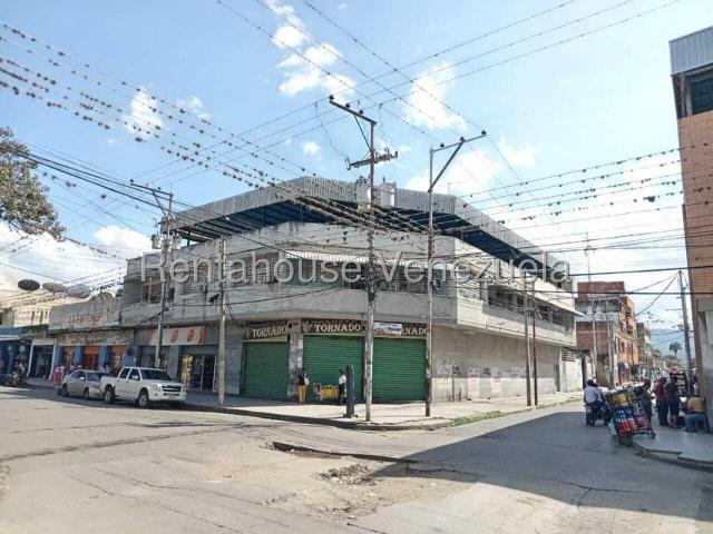 Edificio en venta Cassco central de Guigue