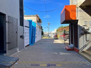 Edificio en venta en Centro Cívico, Mexicali, Baja California