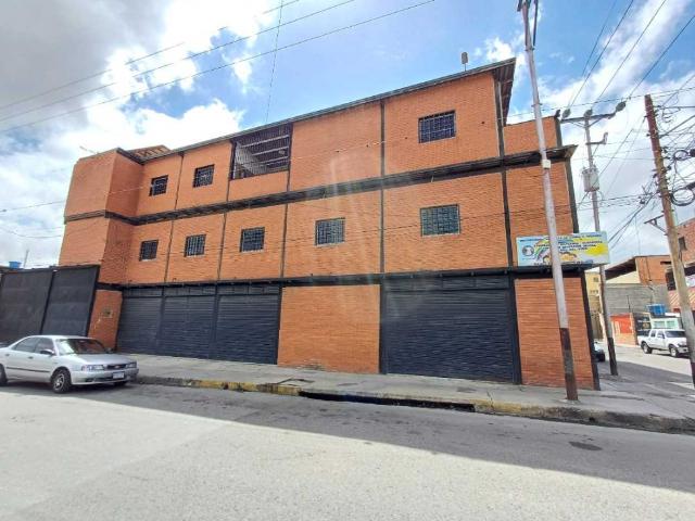Edificio en Venta Centro Oeste de Barquisimeto CHM 10026744