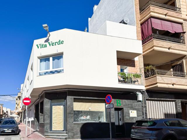 Edificio en venta, Centro, Torrevieja
