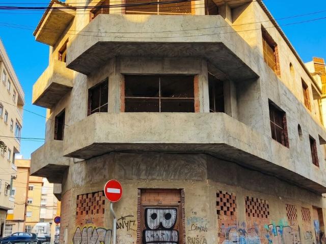 Edificio en venta, Centro, Torrevieja