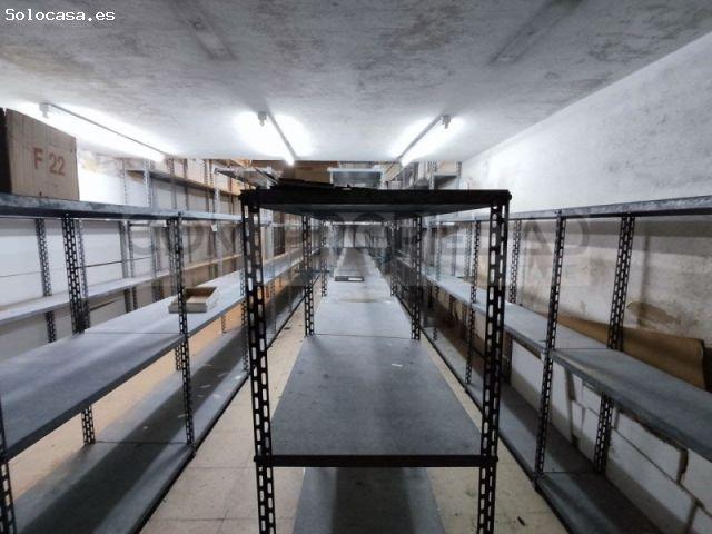 Edificio en venta con 518 m2 y licencia de obras SINDICAT