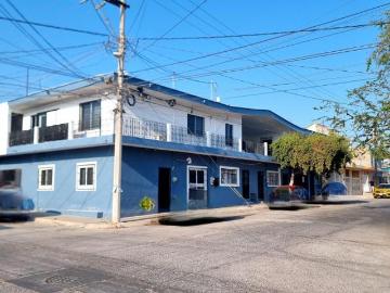 EDIFICIO EN VENTA CON 8 DEPARTAMENTOS IDEAL PARA INVERSIONISTAS
