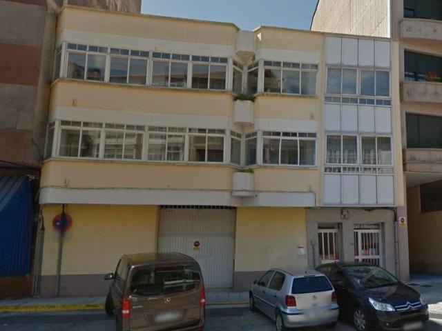 EDIFICIO EN VENTA CON DOS PISOS INDEPENDIENTES Y LISTOS PARA ENTRAR A VIVIR EN BOIRO