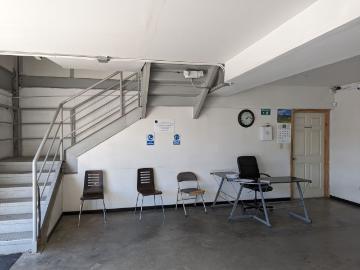 Edificio en venta con oficinas en La Mesa