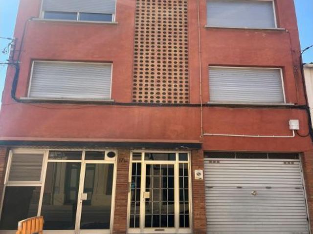 Edificio en venta con rentabilidad– Inversión consolidada