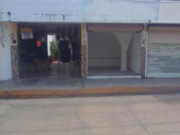 PROPIEDAD EN VENTA EN EL CENTRO DE PLAYA DEL CARMEN PARA INVERTIR