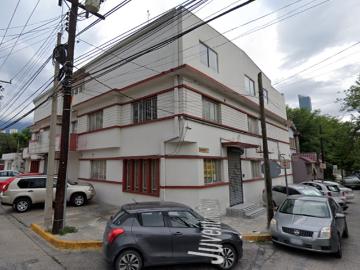 Edificio en Venta Col. Maria Luisa