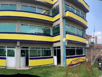 Edificio en venta en La Conchita, Chalco, Estado De México