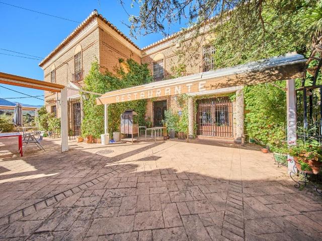Edificio en venta, Dúdar, Granada