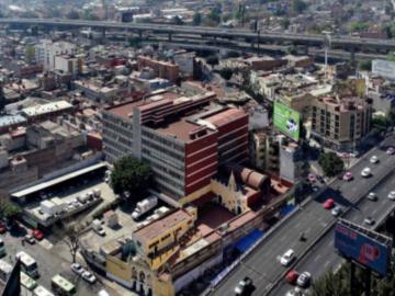 Edificio en Venta en Tacubaya, Miguel Hidalgo