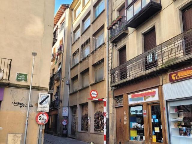 Edificio en venta en Tafalla, Tafalla