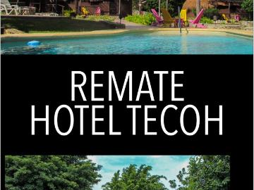 Edificio en venta en Tecoh, Yucatán