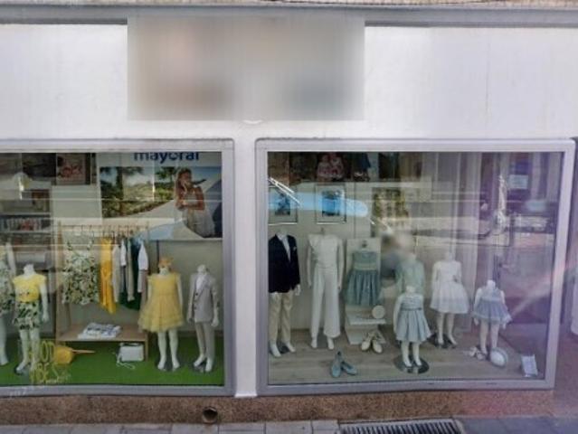 Edificio en Venta en Tomelloso, Ciudad Real