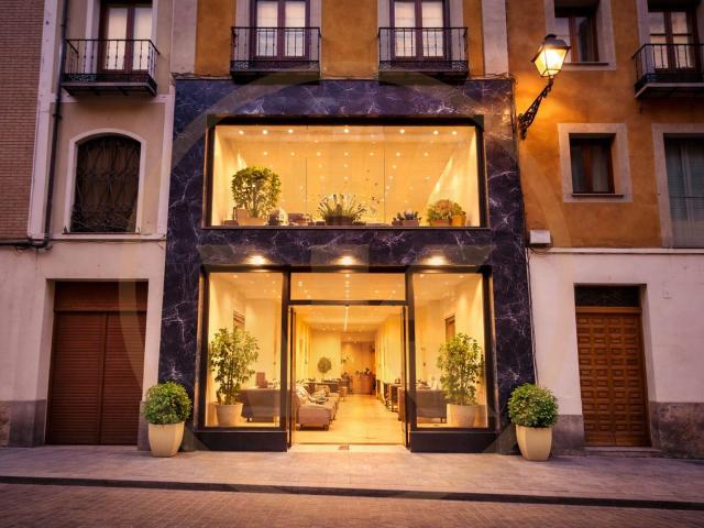 Edificio en venta en Toledo Toledo