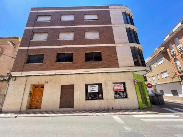 Edificio en venta en Toledo Toledo