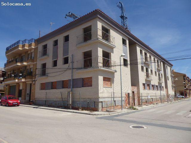 Edificio en Venta en Tortosa, Tarragona