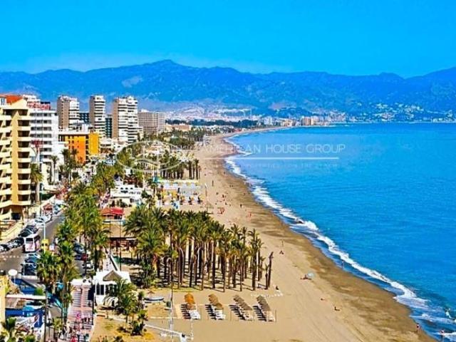 Edificio en venta en Torremolinos, Torremolino