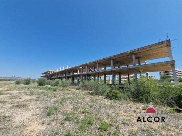 Edificio en venta en Torreblanca, Torreblanca