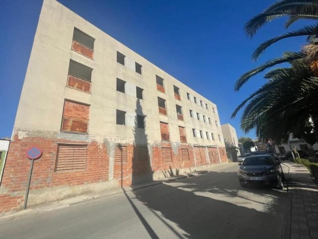 Edificio en venta en Torredonjimeno, Torredonjimeno