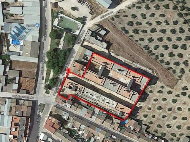 Edificio en venta en Torredonjimeno, Andalucia