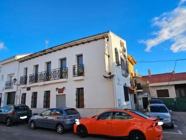 Edificio en venta en Torres de la Alameda, Torres De La Alameda