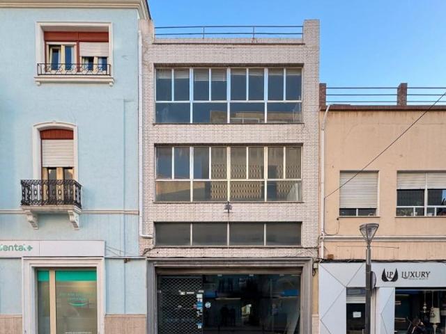 Edificio en venta en Torrevieja, Torrevieja
