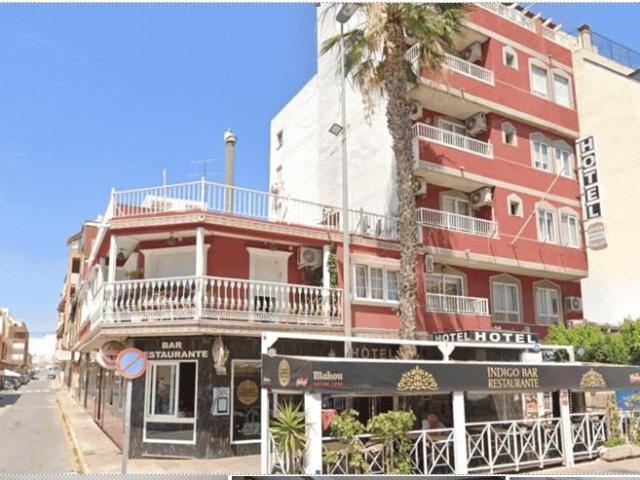 Edificio en venta en Torrevieja
