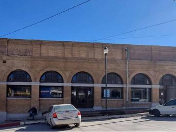 Edificio en venta en Tres Marías, Cananea, Sonora