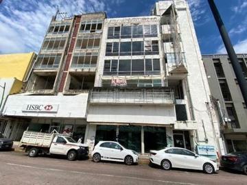 Edificio en venta en Tuxtla Gutiérrez Centro, Tuxtla Gutiérrez, Chiapas