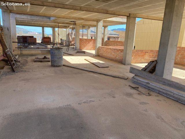 Edificio en Venta en Ulldecona, Tarragona