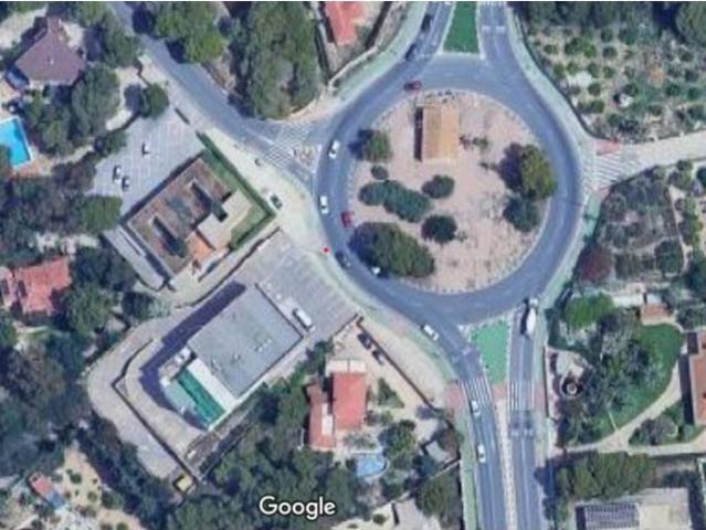 Edificio en venta en Urbanitzacions