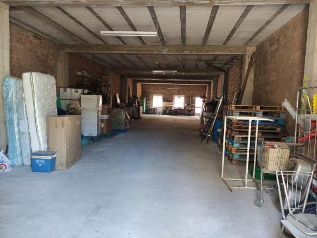 Edificio en venta en Valverde del Camino, Andalucia