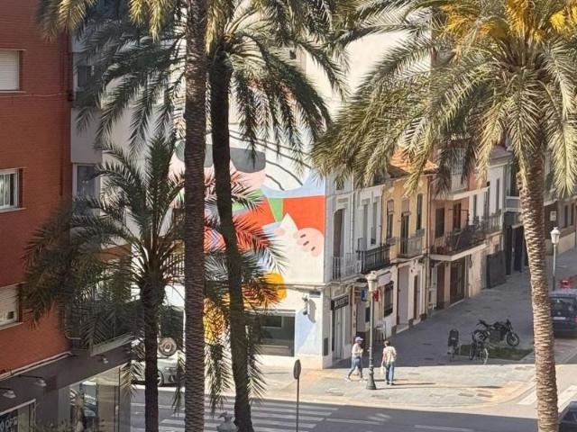 Edificio en venta en Valencia, Valencia
