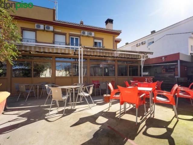 Edificio en venta en Ventas de Huelma, Ventas de Huelma
