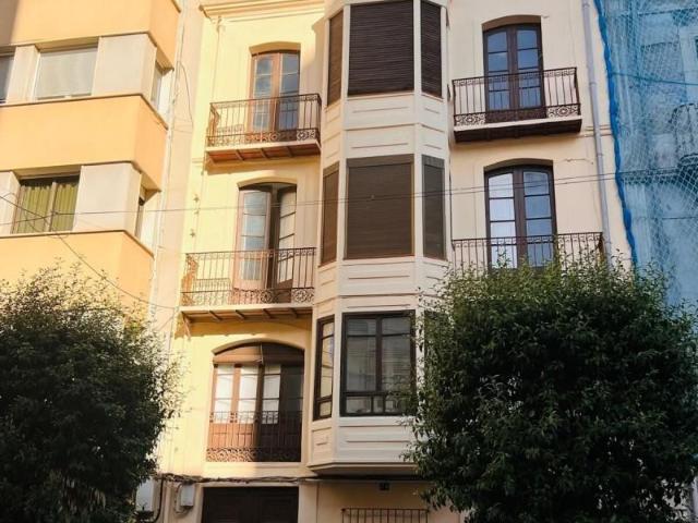 Edificio en venta en Vinaròs, CENTRO